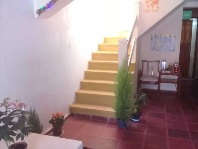 Hotel Pousada Kakau