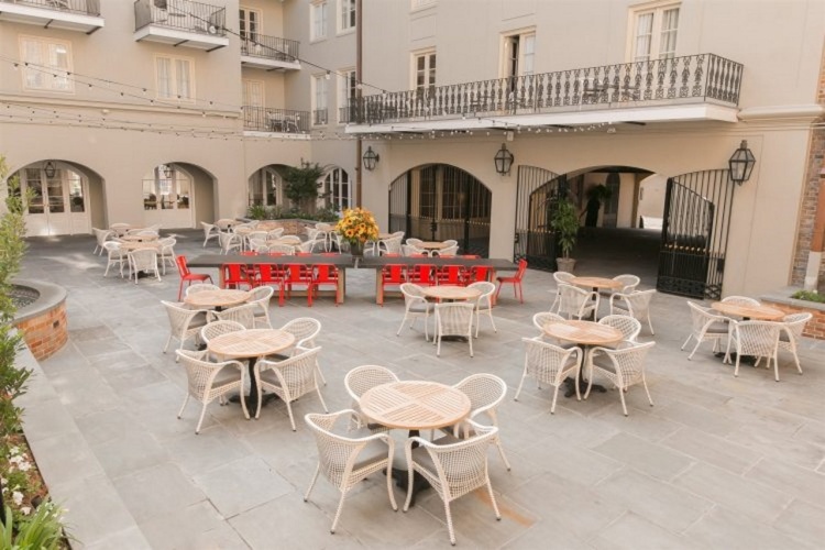 The Maison Dupuy photo 19
