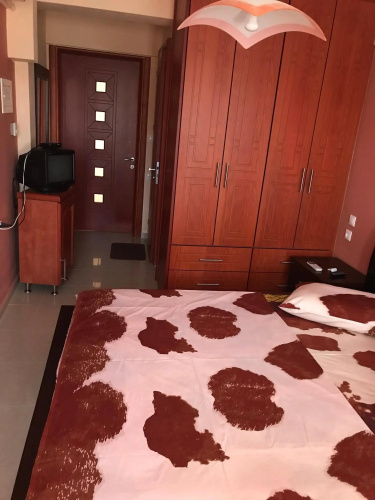 Maria Lux Room