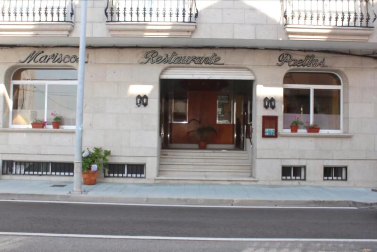 Hotelbild