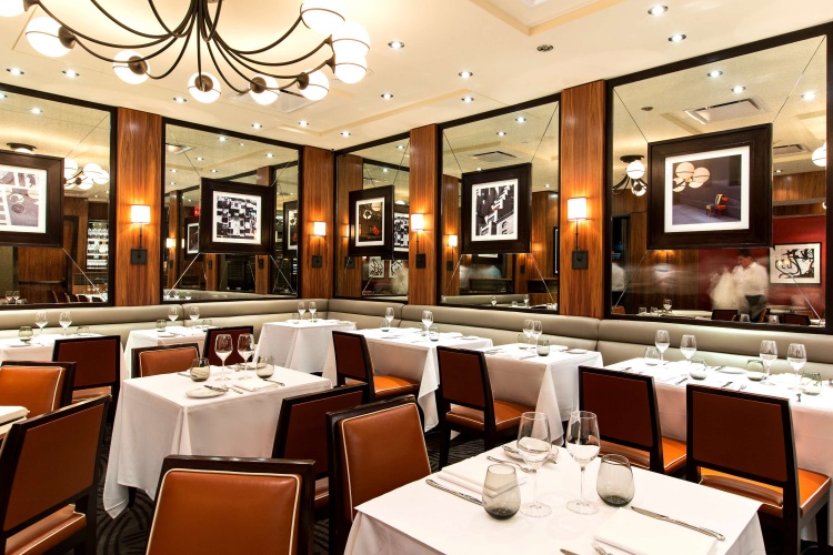City Club Hotel photo 20