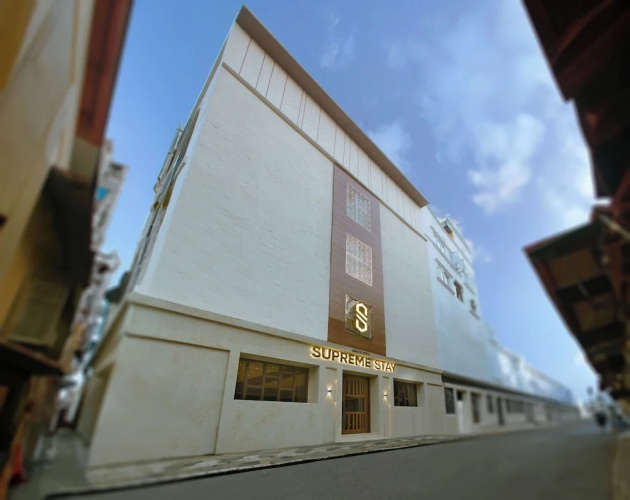 Otel görseli
