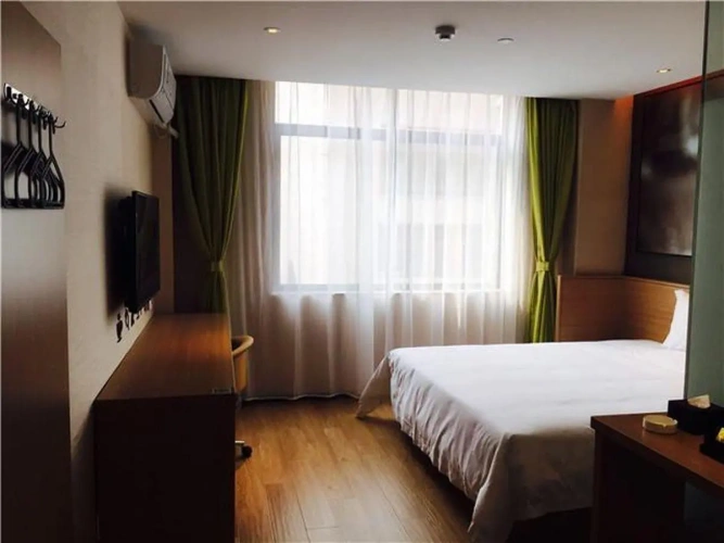 Business room