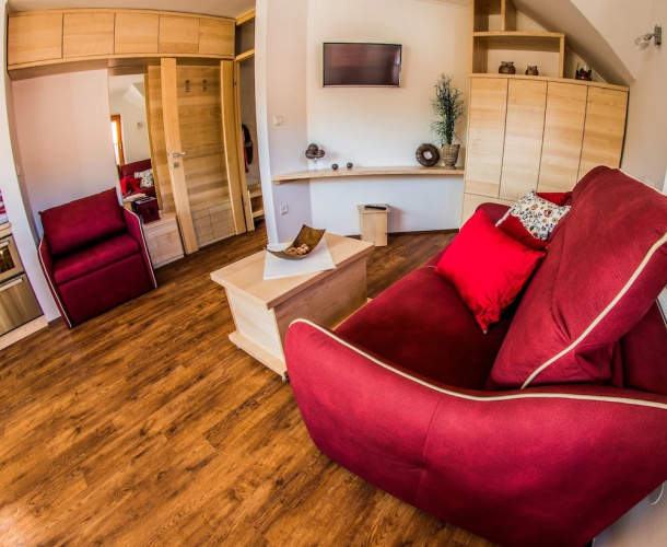 Apartments BBI