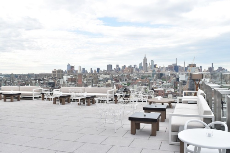 Hotel 50 Bowery photo 24