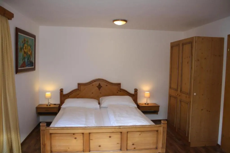 Chalet Rehlein