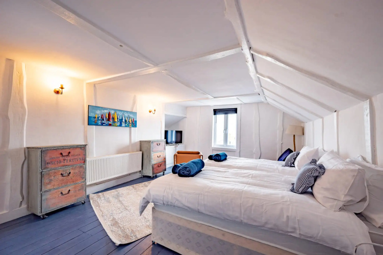Marine House