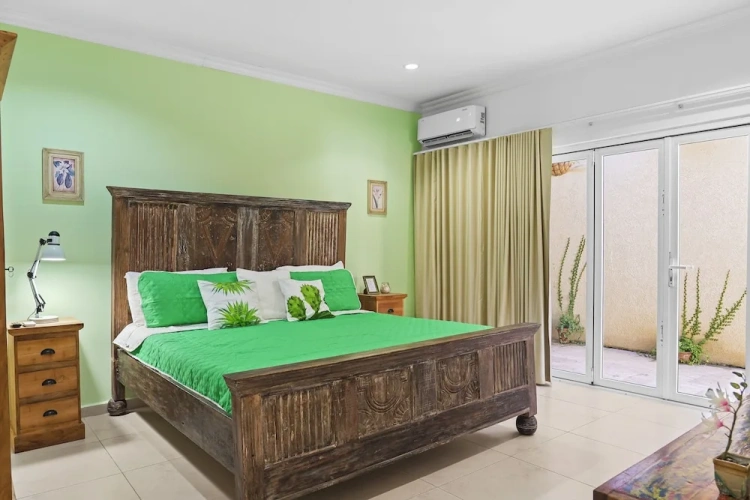 1 Bedroom Deluxe Apartment