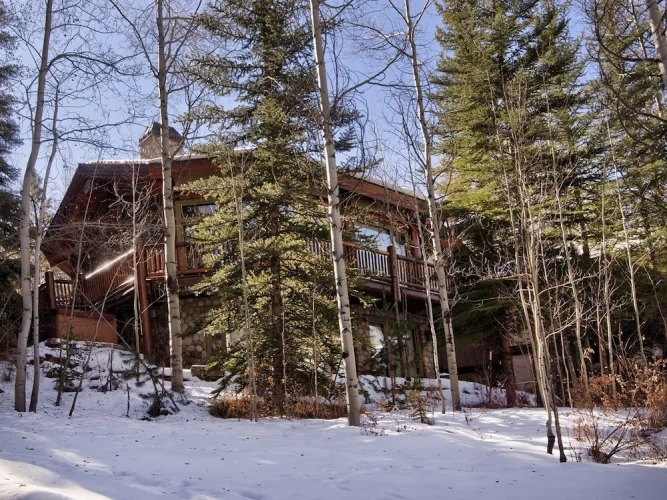 Cottage