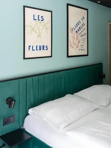 Comfort Double room