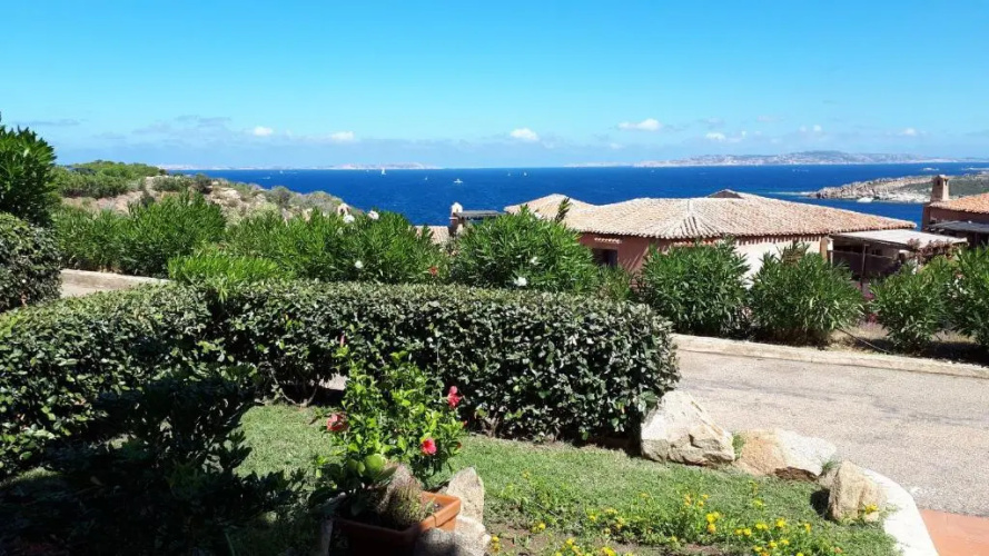 Casa a La Marmorata