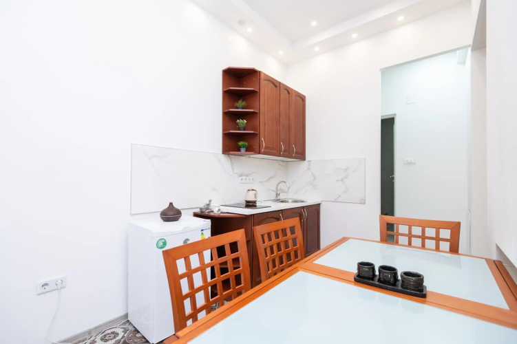 Sarajevo Center Apartment