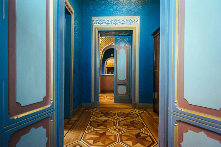 Villa Crespi photo 17