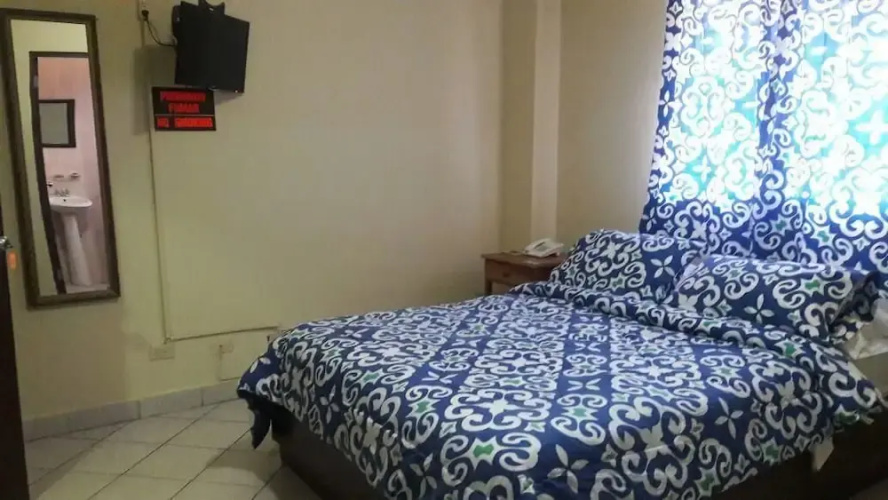 Hotel Los Rivera