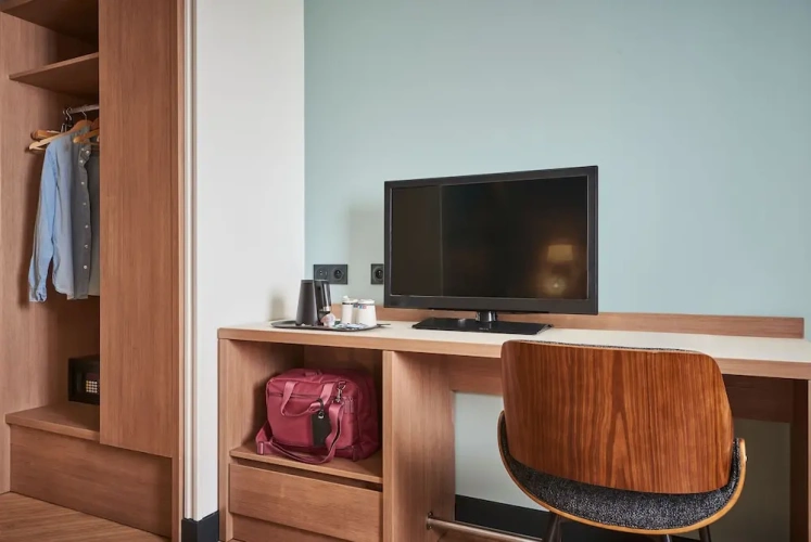 Standard Double Club room