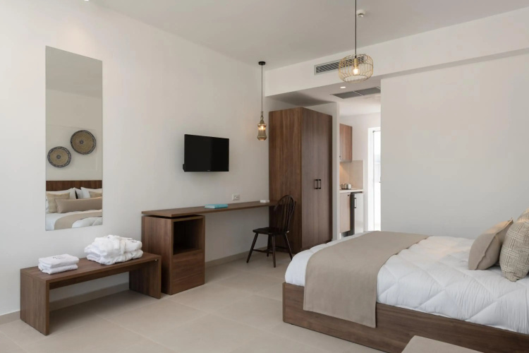 Nama Retreat Suites