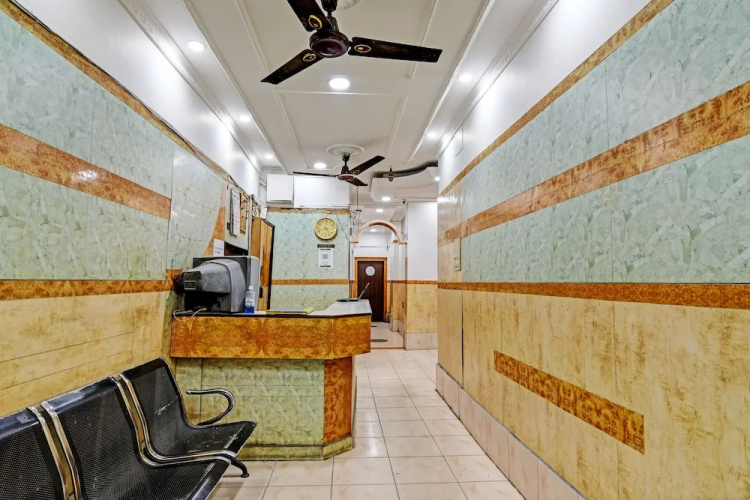 Hotel Dinar