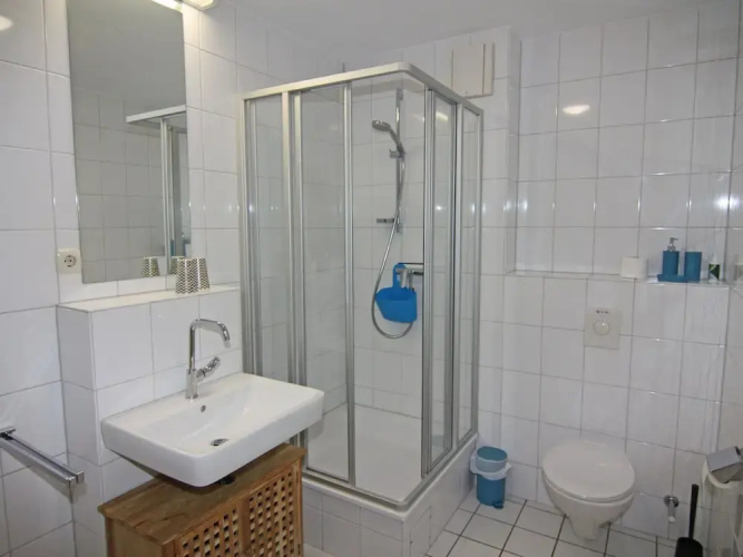 Apartment Raum in Fehmarn Orth