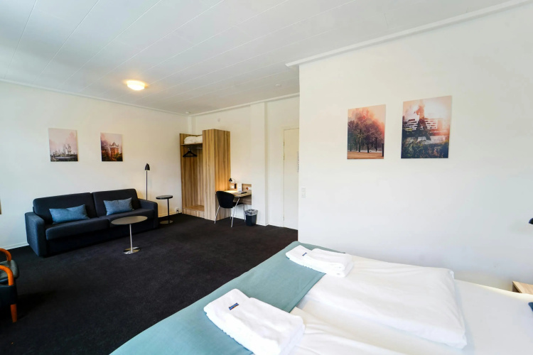 Hotel Ansgar