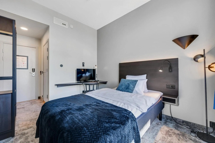 Thon Hotel Horten