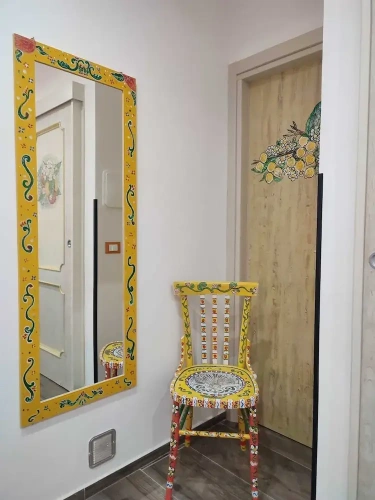 1 Bedroom Standard room