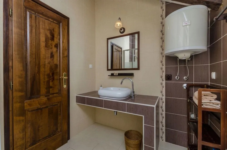 Apartments Renata