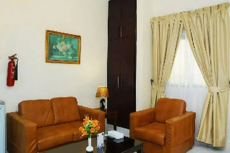Tulip Inn Ajman