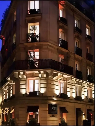 Image de l'hôtel