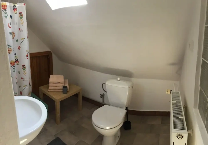 Comfort Quadruple Apartment