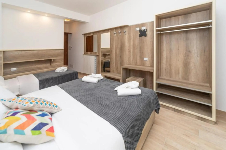 Hotel K2