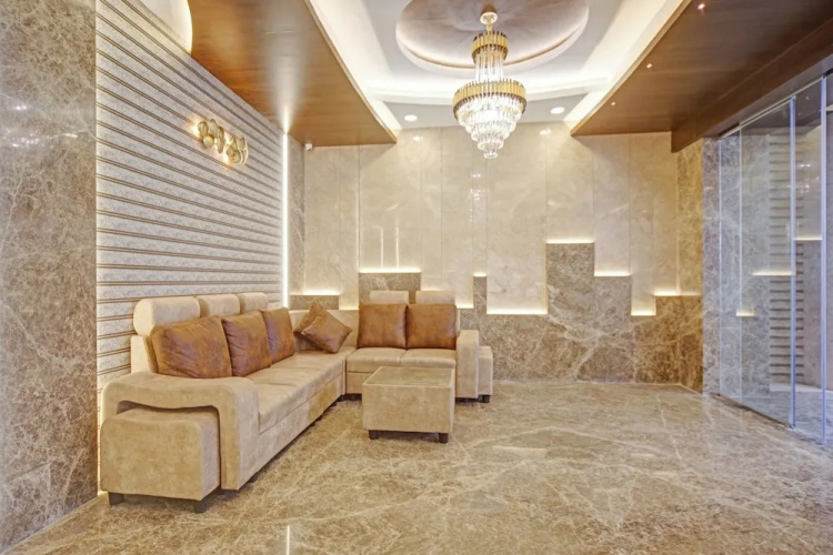 Upar Hotels T Nagar