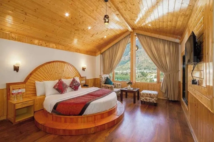 Standard room