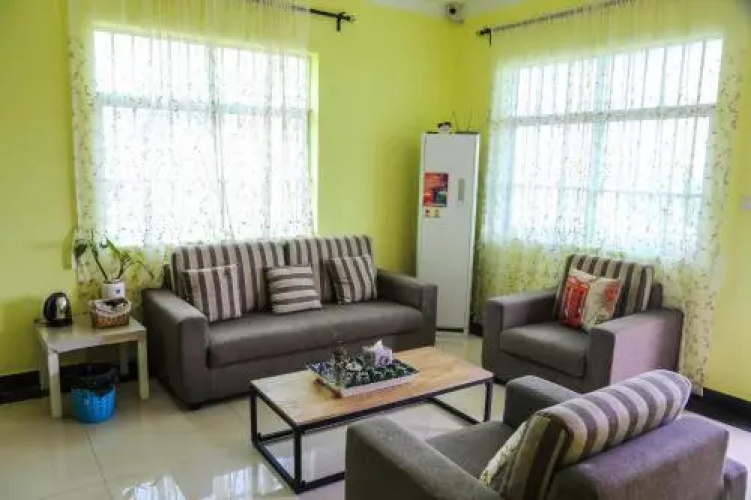 Shenzhen Limi Hostel