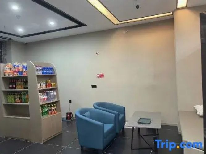 Yongjia Leisure Corner Hotel