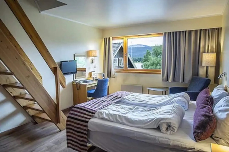 Фотография отеля