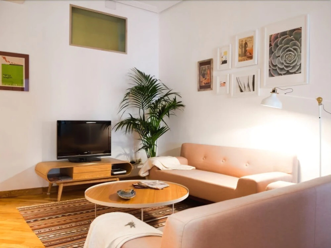 Malasana Apartment Ii
