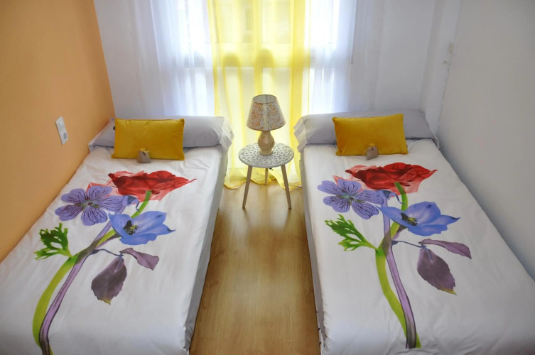 Agustina Apartment