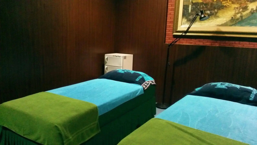 Anging Mammiri Hotel