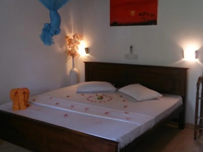 Rudy Guest House