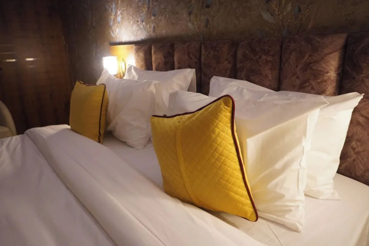 Relax Suites