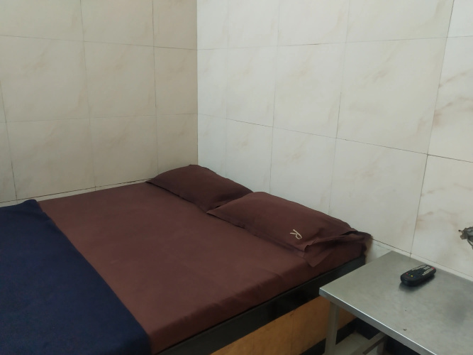 Hotel Radhika Nashik