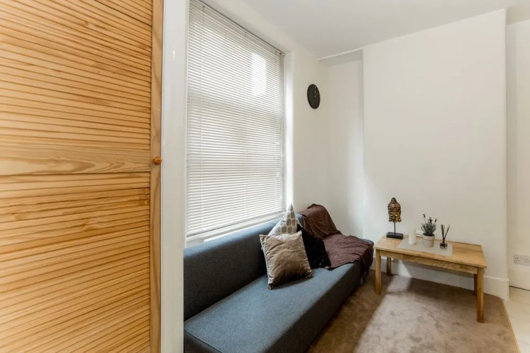 Excel Apartments Marylebone
