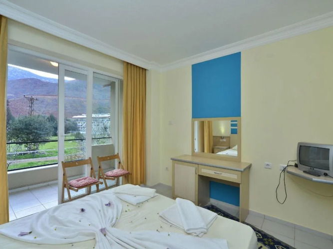 Фотография отеля