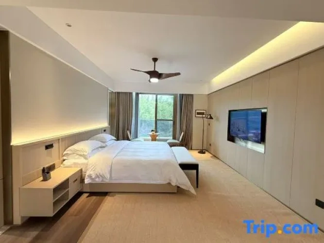 Quadruple Suite
