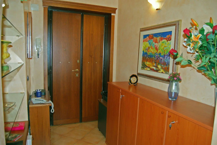 B&B Maestoso