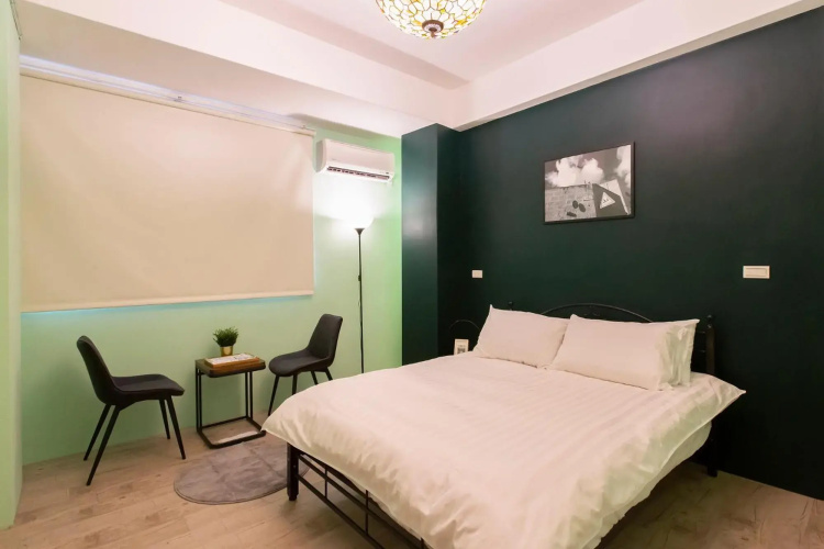 Lin Cuo Bian Homestay