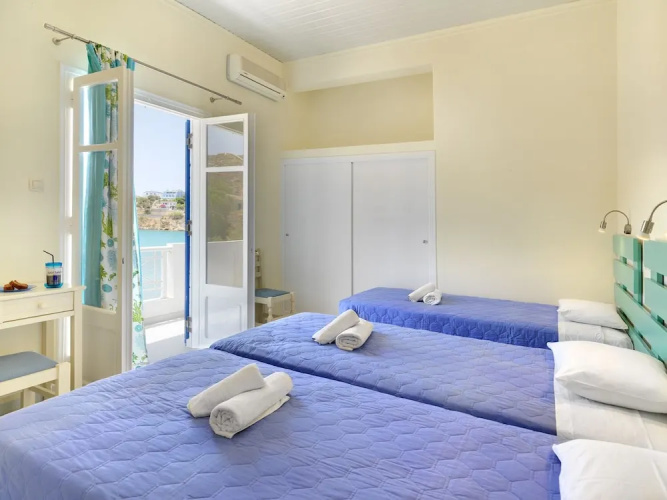 Hotel Kamelo