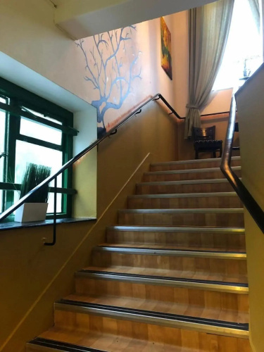 The Queens Hostel