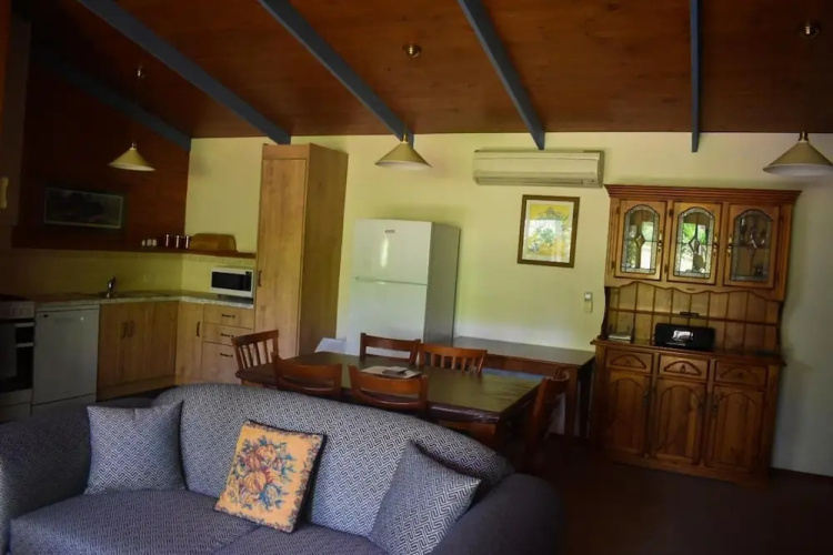 Clarendon Chalets