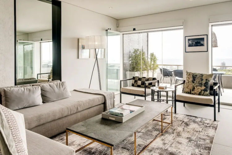 Experience First-class Holidaying at Ocean Vue